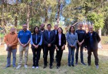 Feria de Posgrados 2026 del INAOE