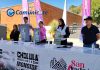San Andrés anuncia la sexta edición del Cholula Games con Causa 2026