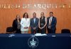 Facultad de Arquitectura, referente estatal y nacional con más de 70 años de avances académicos