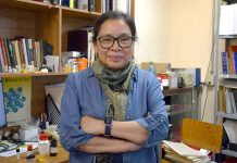 Por su criterio científico, distinguen a investigadora BUAP como revisora internacional