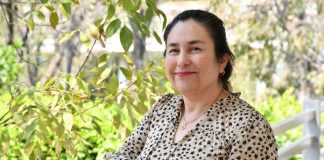 “Sigan sus sueños, hagan planes de vida y tendrán satisfacción por sus logros”: Dra. Mireya Tovar Vidal