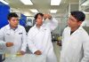 Estudiantes proponen reactor híbrido para producir biogás y biodiésel