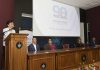 Entrega Rectora Lilia Cedillo reconocimientos para celebrar el Día del Contador Público