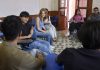 Aprender inglés en la adolescencia, una forma de imaginar futuros distintos: Haley McAveney