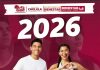 Impulsa Tonantzin Fernández el talento deportivo con las Becas Xelhua 2026