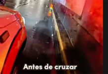 Gobierno de Pepe Chedraui refuerza medidas preventivas en zonas inundables con señalización tipo semáforo