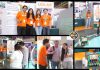 Equipo STEM UDLAP acercó sus proyectos de ciencia y tecnología a la sociedad poblana