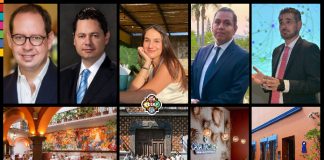 Egresados UDLAP destacan en la Guía Michelin 2026