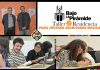 La UDLAP presenta la tercera edición del Taller-Residencia para Jóvenes Escritores Mexicanos Bajo la Pirámide