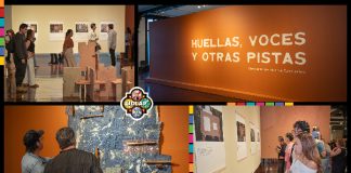 ¿Sin planes este fin de semana? Visita la nueva exposición de Capilla del Arte UDLAP