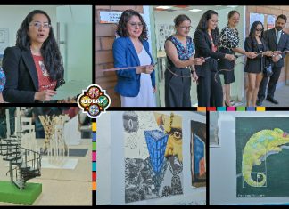 UDLAP transforma las matemáticas en una experiencia cultural y visual
