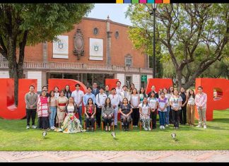 La UDLAP recibe a la generación 2026 del Programa de Liderazgo para Jóvenes Indígenas
