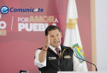 Gobierno estatal ofreció una feria segura, accesible e incluyente a familias