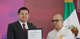Con más centros certificados en la NMX-R-025, Puebla es ejemplo nacional en igualdad laboral