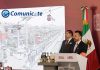 Para fortalecer economía familiar gobierno estatal impulsa movilidad integral