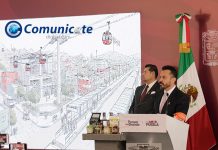 Para fortalecer economía familiar gobierno estatal impulsa movilidad integral