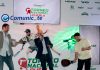 Puebla sede del 1er. Torneo Nacional de Pádel Mayores y Open 2026 FEMEPA