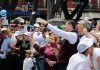+FOTO Puebla respalda con firmeza a la presidenta Claudia Sheinbaum a dos años del triunfo