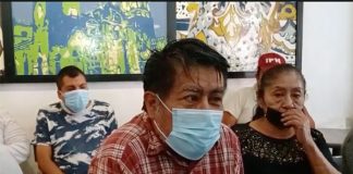 Piden Morenistas de Tehuacán se revise los negativos de la dirigente estatal para que no sea consideradara como candidata en próximo proceso electoral
