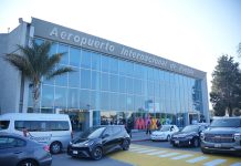 Impulsa Puebla conectividad aérea con nuevas rutas y esquema de incentivos