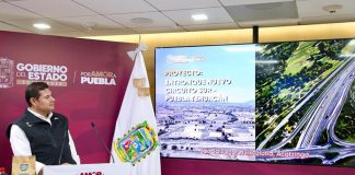 A toda máquina, PEMEX premia al gobierno del estado con más recursos para pavimentación