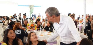 Celebra Pepe Chedraui Día de las Madres en la SSC