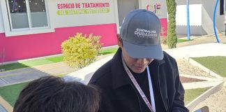 Fortalece Gobierno de Pepe Chedraui la mejora de servicios mediante verificaciones ciudadanas