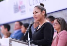 Conmemoran en San Andrés Cholula la Batalla de Puebla y reconocen labor de madres servidoras públicas