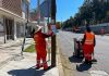 Implementa Gobierno de Pepe Chedraui estrategia para fortalecer la limpieza urbana en Cúmulo de Virgo