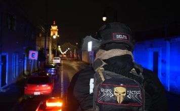 Gobierno de Tonantzin Fernández fortalece la seguridad y reduce 8.8% la incidencia delictiva en San Pedro Cholula
