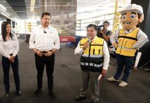 Con 97% de avance, Universidad del Deporte será referente nacional en formación de talentos