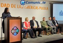 Lupita Cuautle impulsa coordinación interinstitucional con taller especializado en manejo de emergencias