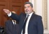 Nombra Cabildo a Alfonso Aguilar como secretario del Ayuntamiento de Puebla