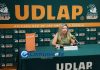 UDLAP anuncia logros y modificaciones en su estructura deportiva universitaria