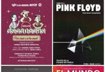 Gobierno de Pepe Chedraui invita a pasar un gran fin de semana cultural