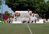 Gobierno de Pepe Chedraui y Home Depot unen esfuerzos para rehabilitar espacios deportivos