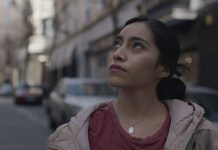EL CONFESIONARIO… De Puebla a Cannes: Adriana Paz brilla bajo la dirección de Diego Luna