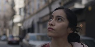 EL CONFESIONARIO… De Puebla a Cannes: Adriana Paz brilla bajo la dirección de Diego Luna