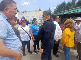 Ayuntamiento de Amozoc lamenta los hechos ocurridos en el Bachillerato Francisco I. Madero, llama al diálogo y buena convivencia
