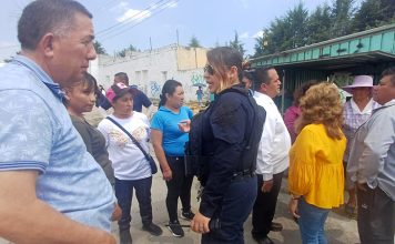 Ayuntamiento de Amozoc lamenta los hechos ocurridos en el Bachillerato Francisco I. Madero, llama al diálogo y buena convivencia