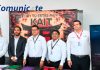 Con gran innovación y modernidad llega a ciudad de Puebla nueva Nissan Kait 2027