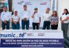 Inicia Ayuntamiento de San Andrés Cholula trabajos de ampliación de la red de agua potable en la colonia Emiliano Zapata