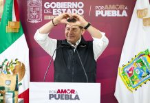 Con modernización aeroportuaria histórica, migrantes poblanos accederán a vuelos directos en un espacio digno