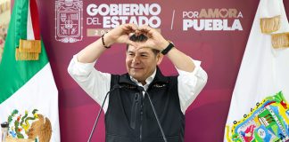 Con modernización aeroportuaria histórica, migrantes poblanos accederán a vuelos directos en un espacio digno