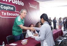 Continúa Pepe Chedraui fortaleciendo la atención ciudadana en Puebla capital con «Día del Pueblo»