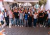 Arranca Lupita Cuautle rehabilitación de la Inspectoría en la colonia Lázaro Cárdenas