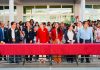 Reafirma Tonantzin Fernández compromiso con la educación y el bienestar infantil