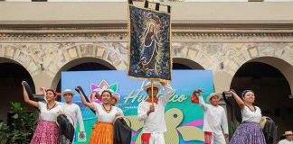 Fortalece gobierno de Pepe Chedraui promoción turística de la ciudad de Puebla