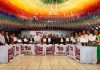 Refuerza Tonantzin Fernández compromiso con la educación superior en San Pedro Cholula