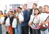 SEDIF fortalece con apoyos el bienestar nutricional en regiones poblanas